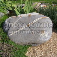 Камни в ландшафтном дизайне - mkamen.su - Москва