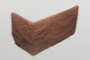 Угловой элемент 62,5*110*250/30-35 - mkamen.su - Москва